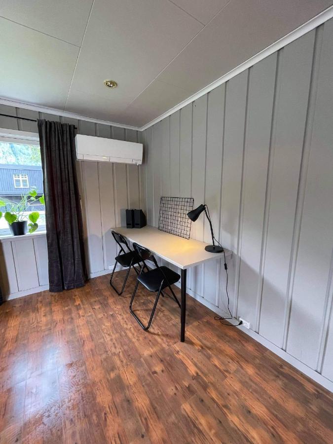 Dalen I Telemark Holiday Home With Garden Exterior foto